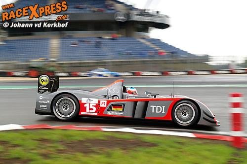 Kolles Audi